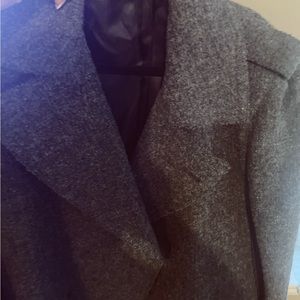 Men’s blazer